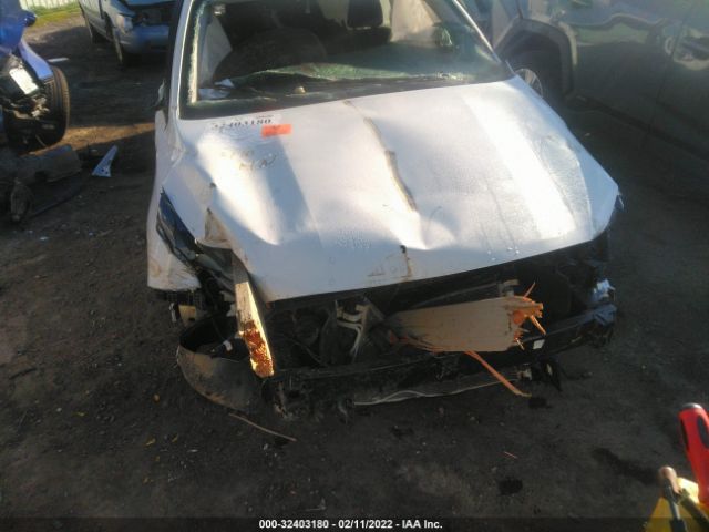 Photo 5 VIN: 3KPF24AD8KE067355 - KIA FORTE 