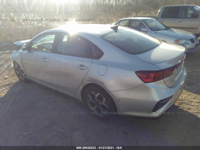 Photo 2 VIN: 3KPF24AD8KE069428 - KIA FORTE 