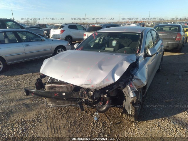 Photo 5 VIN: 3KPF24AD8KE069428 - KIA FORTE 