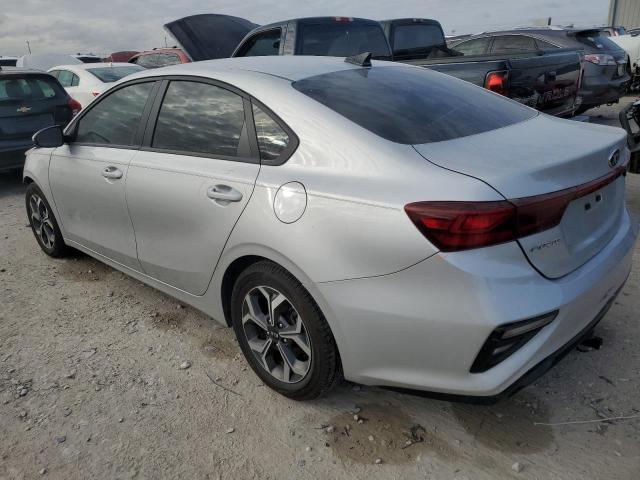 Photo 1 VIN: 3KPF24AD8KE070353 - KIA FORTE FE 