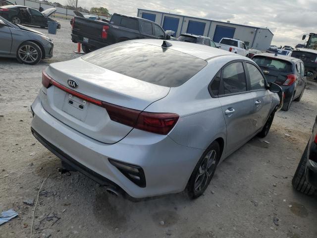 Photo 2 VIN: 3KPF24AD8KE070353 - KIA FORTE FE 