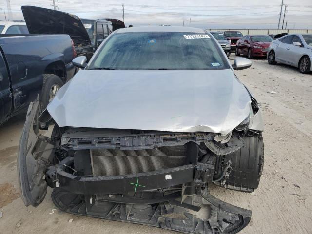 Photo 4 VIN: 3KPF24AD8KE070353 - KIA FORTE FE 