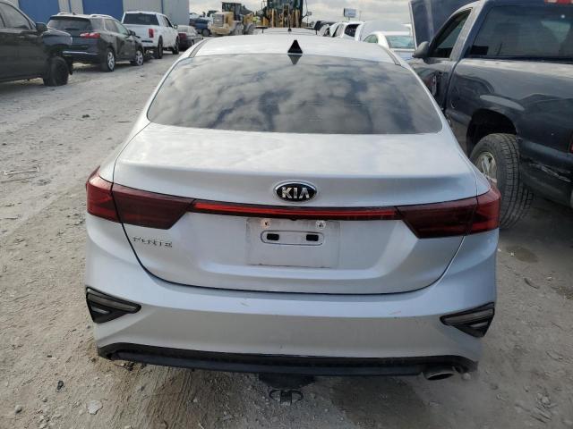 Photo 5 VIN: 3KPF24AD8KE070353 - KIA FORTE FE 