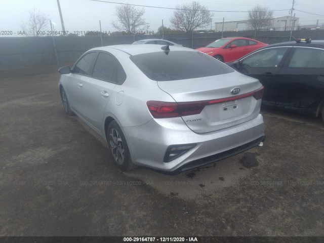 Photo 2 VIN: 3KPF24AD8KE071650 - KIA FORTE 