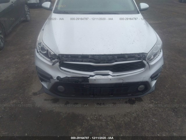 Photo 5 VIN: 3KPF24AD8KE071650 - KIA FORTE 