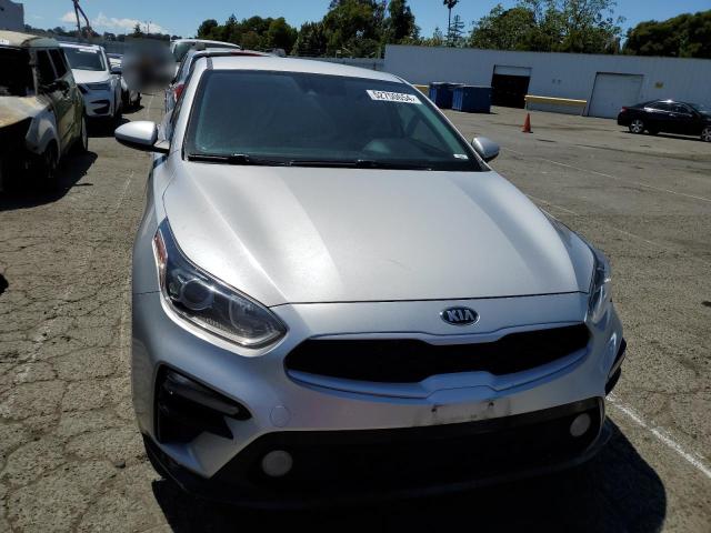 Photo 4 VIN: 3KPF24AD8KE071776 - KIA FORTE 