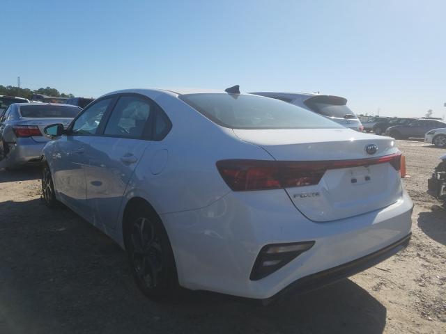 Photo 2 VIN: 3KPF24AD8KE073799 - KIA FORTE FE 