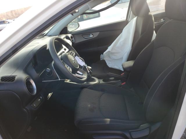 Photo 4 VIN: 3KPF24AD8KE073835 - KIA FORTE 