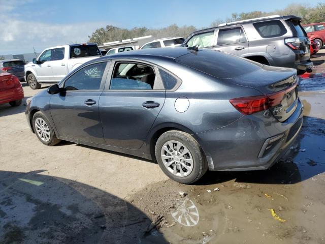 Photo 1 VIN: 3KPF24AD8KE076122 - KIA FORTE FE 