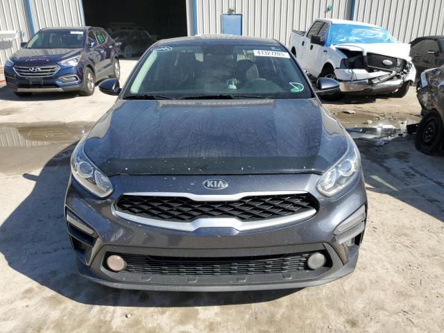 Photo 4 VIN: 3KPF24AD8KE076122 - KIA FORTE FE 