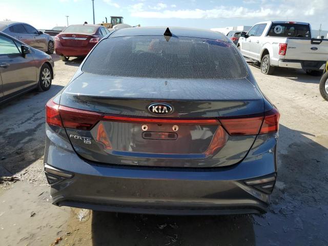 Photo 5 VIN: 3KPF24AD8KE076122 - KIA FORTE FE 