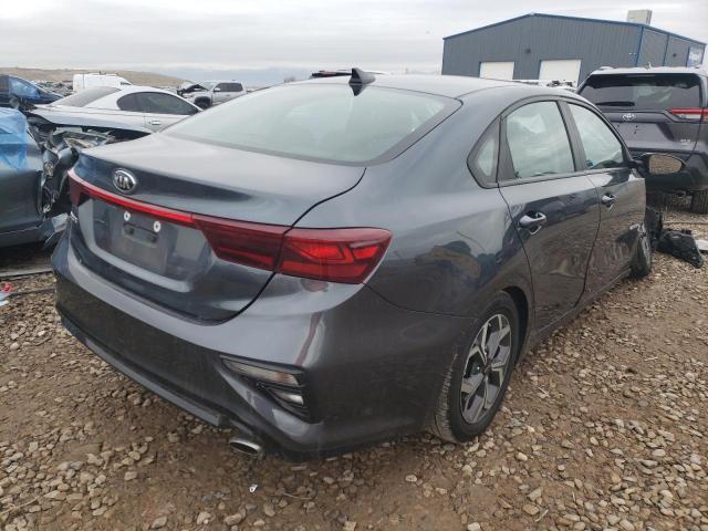 Photo 3 VIN: 3KPF24AD8KE076170 - KIA FORTE FE 