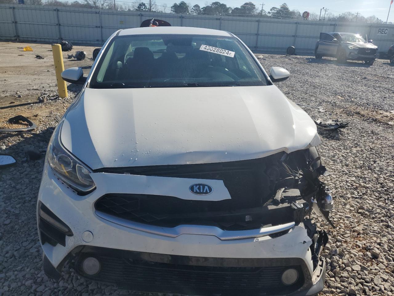 Photo 4 VIN: 3KPF24AD8KE078243 - KIA FORTE 