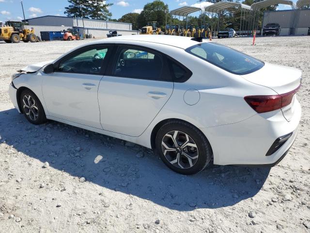 Photo 1 VIN: 3KPF24AD8KE078937 - KIA FORTE FE 