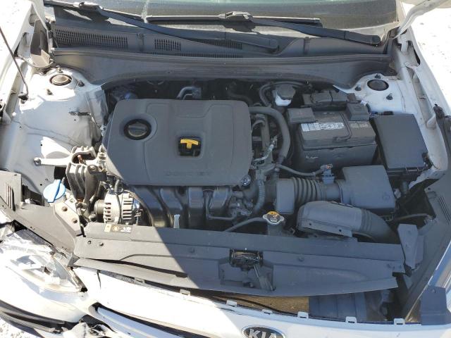 Photo 10 VIN: 3KPF24AD8KE078937 - KIA FORTE FE 