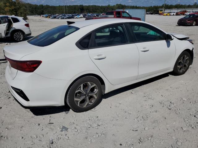 Photo 2 VIN: 3KPF24AD8KE078937 - KIA FORTE FE 