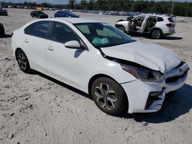 Photo 3 VIN: 3KPF24AD8KE078937 - KIA FORTE FE 