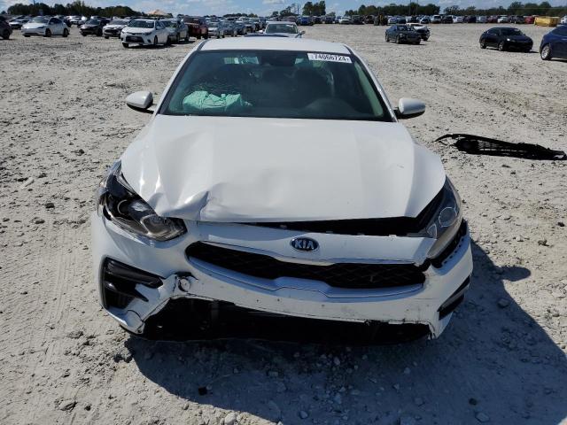 Photo 4 VIN: 3KPF24AD8KE078937 - KIA FORTE FE 