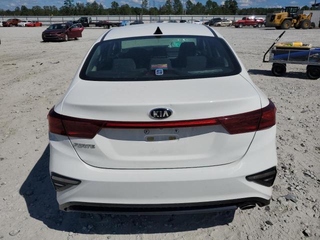 Photo 5 VIN: 3KPF24AD8KE078937 - KIA FORTE FE 