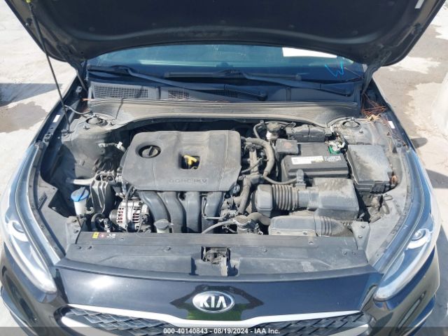 Photo 9 VIN: 3KPF24AD8KE083720 - KIA FORTE 