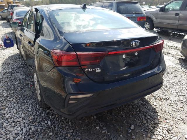 Photo 2 VIN: 3KPF24AD8KE088626 - KIA FORTE FE 