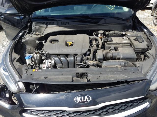 Photo 6 VIN: 3KPF24AD8KE088626 - KIA FORTE FE 