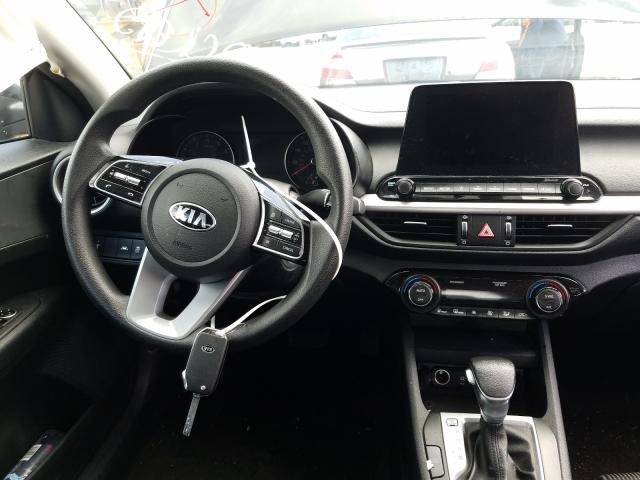 Photo 8 VIN: 3KPF24AD8KE088626 - KIA FORTE FE 