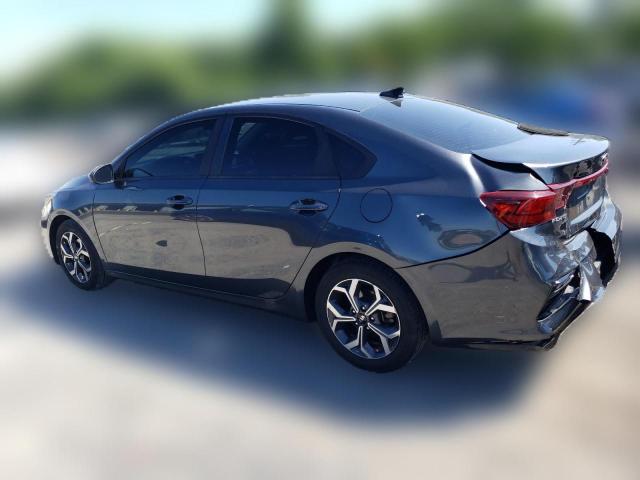 Photo 1 VIN: 3KPF24AD8KE090571 - KIA FORTE 