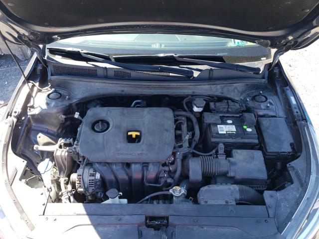 Photo 10 VIN: 3KPF24AD8KE090571 - KIA FORTE 