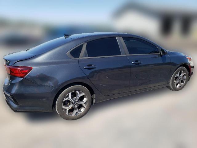 Photo 2 VIN: 3KPF24AD8KE090571 - KIA FORTE 