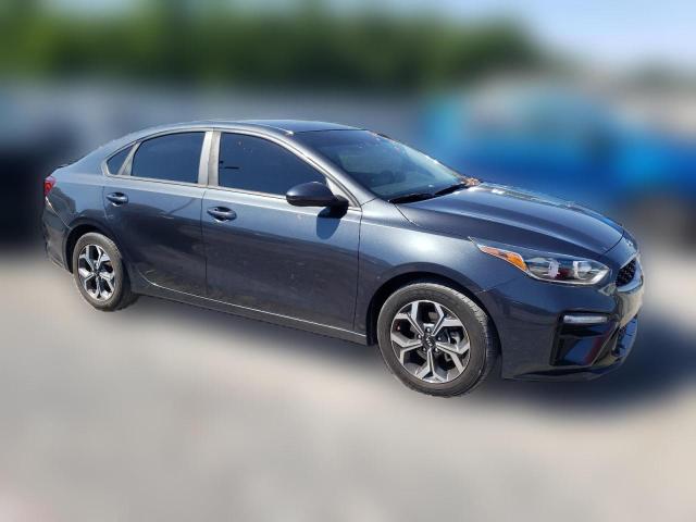 Photo 3 VIN: 3KPF24AD8KE090571 - KIA FORTE 