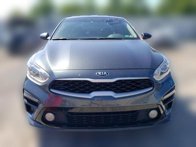 Photo 4 VIN: 3KPF24AD8KE090571 - KIA FORTE 