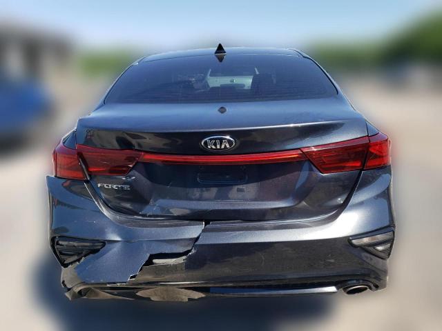 Photo 5 VIN: 3KPF24AD8KE090571 - KIA FORTE 