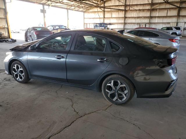 Photo 1 VIN: 3KPF24AD8KE092255 - KIA FORTE 