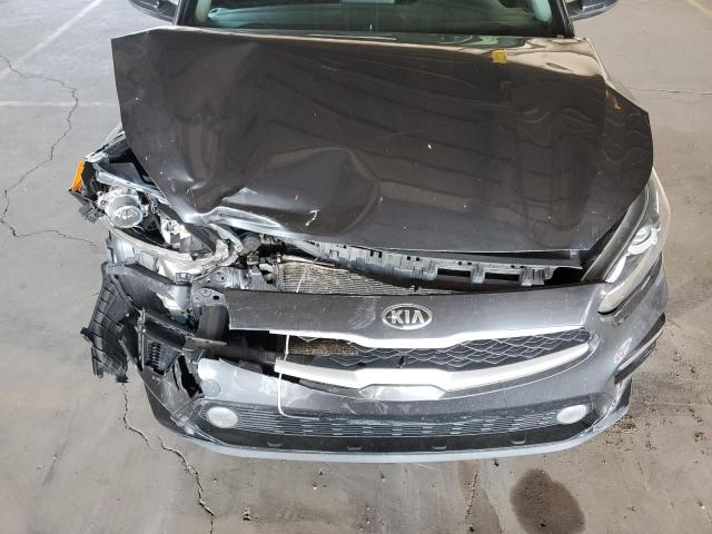 Photo 10 VIN: 3KPF24AD8KE092255 - KIA FORTE 