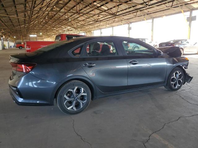 Photo 2 VIN: 3KPF24AD8KE092255 - KIA FORTE 