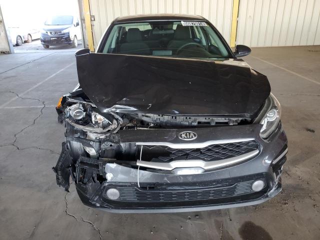 Photo 4 VIN: 3KPF24AD8KE092255 - KIA FORTE 