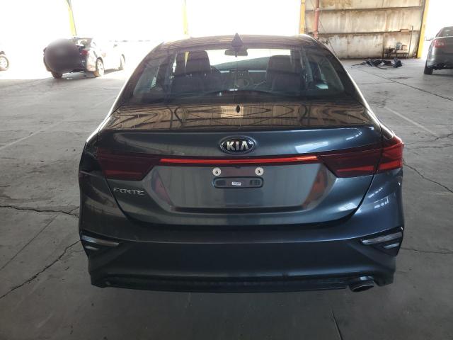 Photo 5 VIN: 3KPF24AD8KE092255 - KIA FORTE 