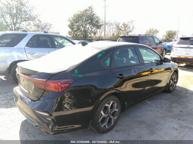 Photo 3 VIN: 3KPF24AD8KE092739 - KIA FORTE 