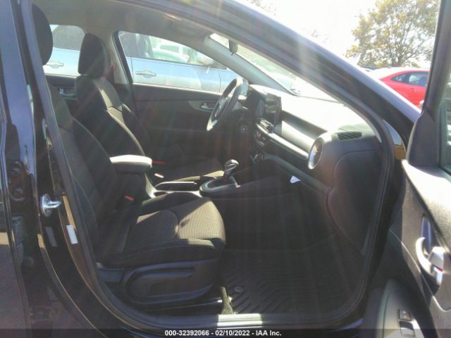 Photo 4 VIN: 3KPF24AD8KE092739 - KIA FORTE 