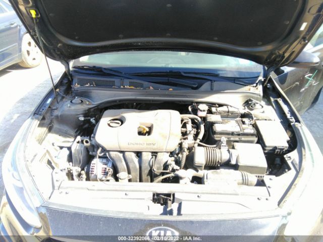 Photo 9 VIN: 3KPF24AD8KE092739 - KIA FORTE 