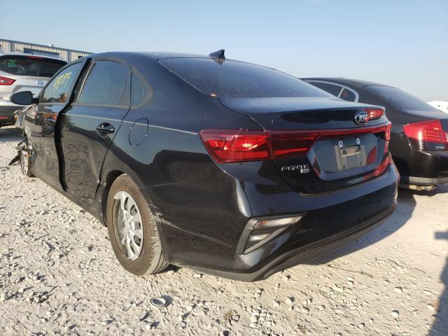 Photo 2 VIN: 3KPF24AD8KE095639 - KIA FORTE FE 