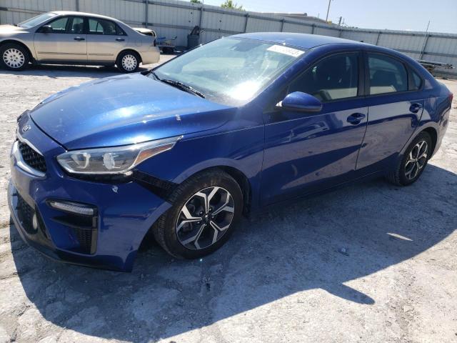 Photo 0 VIN: 3KPF24AD8KE096161 - KIA FORTE FE 