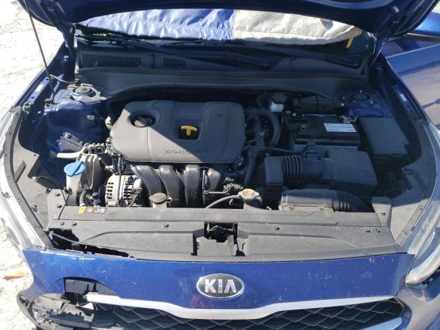 Photo 10 VIN: 3KPF24AD8KE096161 - KIA FORTE FE 