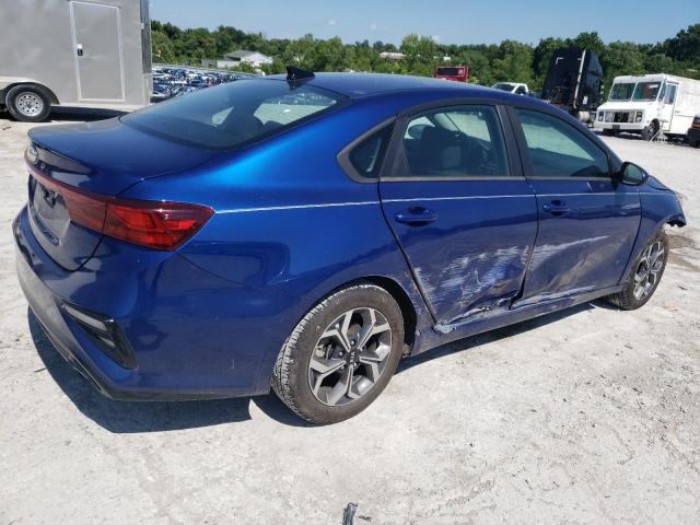 Photo 2 VIN: 3KPF24AD8KE096161 - KIA FORTE FE 