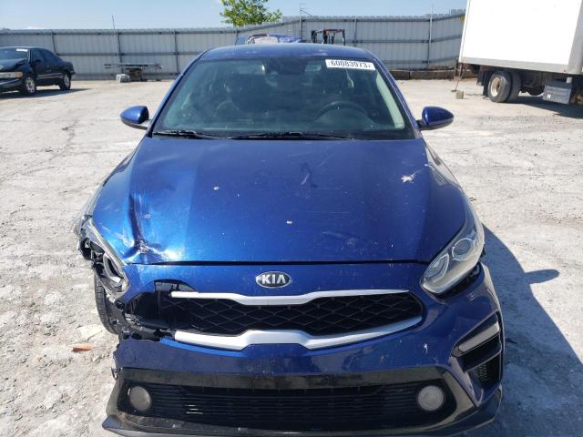 Photo 4 VIN: 3KPF24AD8KE096161 - KIA FORTE FE 