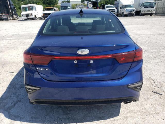 Photo 5 VIN: 3KPF24AD8KE096161 - KIA FORTE FE 