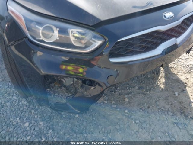 Photo 5 VIN: 3KPF24AD8KE096581 - KIA FORTE 