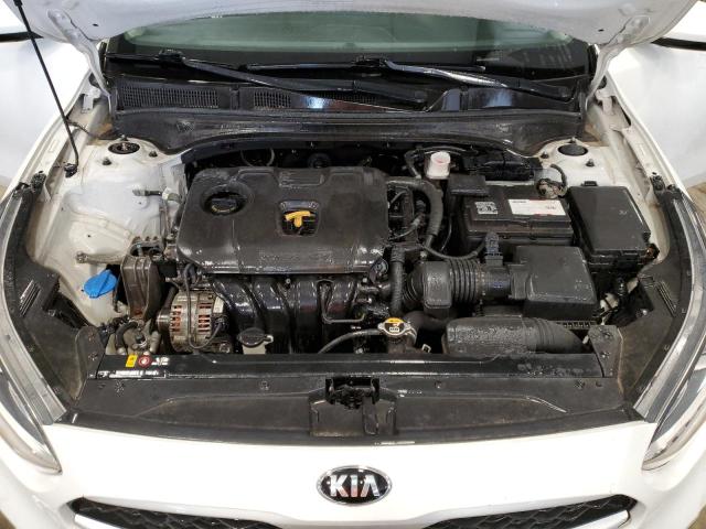 Photo 10 VIN: 3KPF24AD8KE098461 - KIA FORTE 