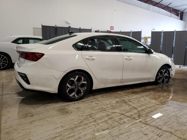 Photo 2 VIN: 3KPF24AD8KE098461 - KIA FORTE 